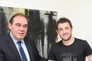 Nihat'tan Demir&ouml;ren'e darbe!