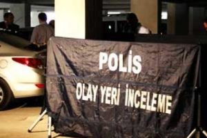 Aşk cinayeti