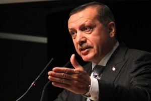 "Krizi kendi kaynaklarımızla yendik"