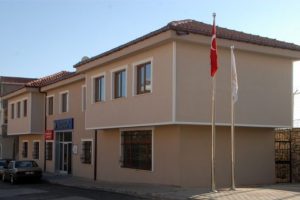 Muhtarlık tarih oluyor!