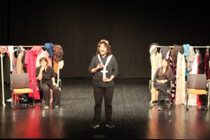 Duyana duymayana "İsyan"