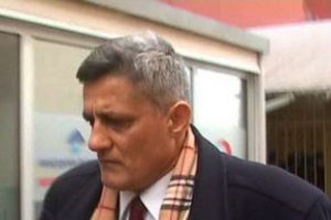 Kozinoğlu'nun &ouml;l&uuml;m&uuml; soruşturmasına takipsizlik