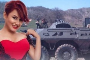 Deniz Seki kendisini ilk sandı