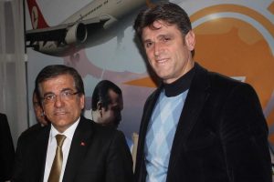 Bursa İl Kongresi ş&ouml;len havasında ge&ccedil;ecek