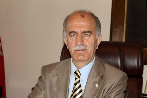 Vali Harput Bursa i&ccedil;in &ouml;zel yasa istedi