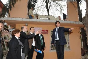 Osmangazi Belediyesi'nden eğitime b&uuml;y&uuml;k destek