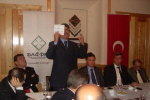 Hemşehri derneklerinden birlik mesajı