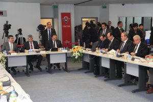 Bursa Bilim ve Teknoloji Merkezi T&uuml;rkiye'ye &ouml;rnek oldu