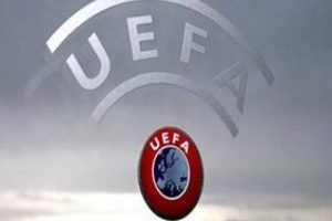 UEFA'dan Beşiktaş'a ceza