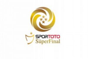 Taraftara S&uuml;per Final kapıları kapalı