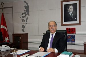Bursa g&ouml;z&uuml;n&uuml; savunma sanayiine dikti