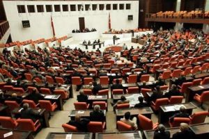 TBMM darbeleri araştıracak
