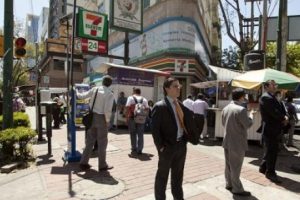 Meksika'da deprem