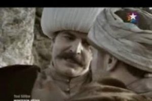 Muhteşem Y&uuml;zyıl'da Yavuz Selim r&uuml;zgarı