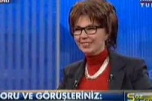 Oktay Vural'ı bir de eşinden dinleyin