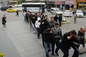 Bursa'da diyaliz operasyonu