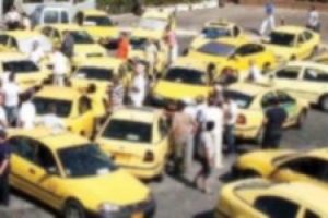 Sigara uyarısı taksicileri kızdırdı