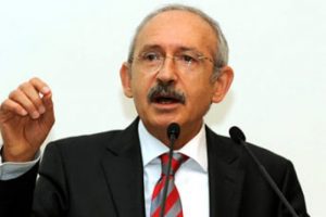 Kılı&ccedil;daroğlu'dan operasyonlara ilk yorum