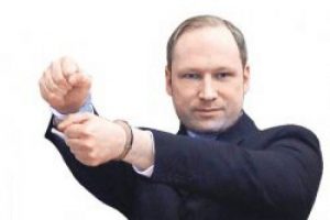 Norve&ccedil; canisine 5 yıldızlı hapishane