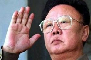 Kim Jong Il'in "n&uuml;kleer silah vasiyeti"
