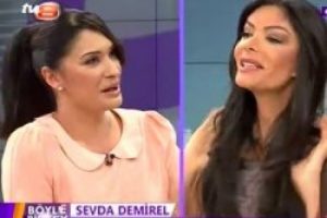 Gazeteciler benimle birlikte olmak istedi