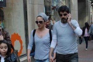 Melike Güner'in erkek arkadaşı kim?