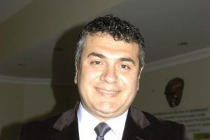 U&Uuml;'ye Kızılay Şubesi kuruldu
