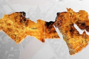 Arap Baharı'nın kahramanları Bursa'da konuşacak