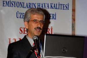Hava mercek altında