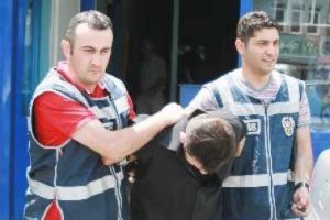 Fuhuş &ccedil;etesi &ccedil;&ouml;kertildi