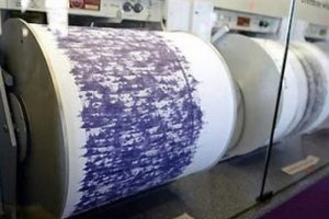 Van'da deprem