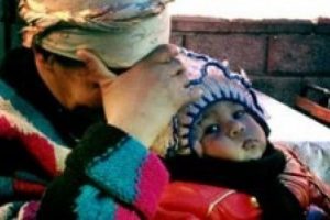 Bu &uuml;lkede kadınlar haberleri olmadan kısırlaştırılıyor