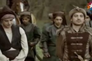 Kanuni ile Pargalı nasıl tanıştı?