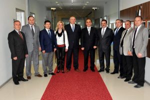 SGK ile sorunlara 'rapor'lu &ccedil;&ouml;z&uuml;m!