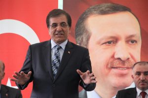 Emeklerimiz boşa gitmedi