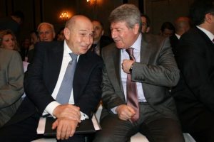 Nihat &Ouml;zdemir'den &ccedil;arpıcı a&ccedil;ıklamalar - &Ouml;ZEL HABER