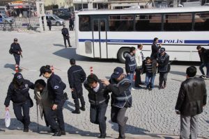 "Hanım ağa" &ccedil;etesi ağır cezada yargılanacak