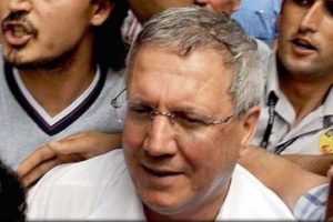 Aziz Yıldırım'ın tahliye talebi reddedildi
