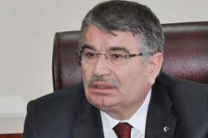 "Ter&ouml;ristler domuzla besleniyor"
