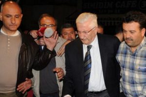 Emniyette hareketli saatler