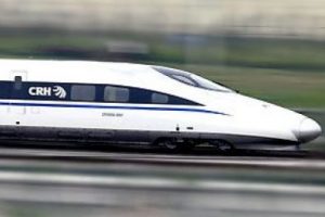 &Ccedil;ılgın tren!