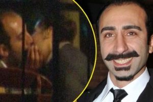 Kendini Kıvan&ccedil; Tatlıtuğ sanıyor