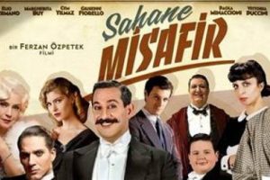 'İtalyan Oscarı'nın favorisi