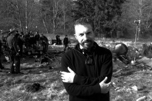Bobby Roth Bursa'da