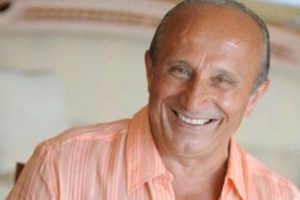 Yaşar Nuri &Ouml;zt&uuml;rk canlı yayında anlattı