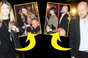 Nişantaşı'nda gergin gece