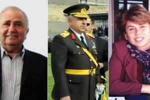 İnterpol kırmızı b&uuml;ltene hayır dedi