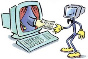 Emniyetten internet alışverişi uyarısı