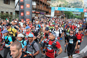 İznik Ultra Maratonu başladı