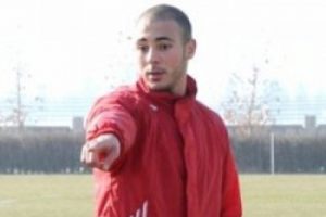 Fener'den Galatasaray'a Amrabat &ccedil;alımı
